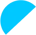 half circle